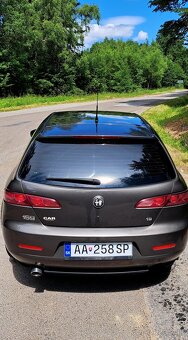 Alfa Romeo 159 - 6