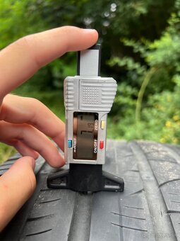 Pirelli 285/45/R22 Letné - 6