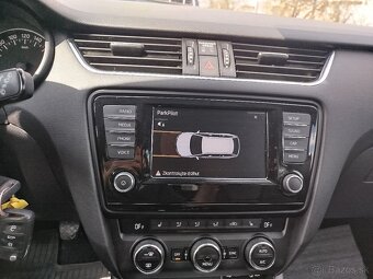 Predám Škoda Octavia 2.0 tdi..orig..128 tisíc.. - 6