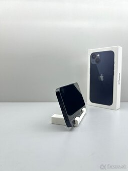 iPhone 13 MIDNIGHT 128GB NOVÁ BATÉRIA 100% - 6