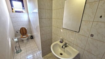 PRENÁJOM, 2 izbový byt Belveder, 77 m2, terasa - 6