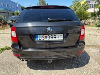 Škoda Superb Combi 1.6 TDI CR DPF Active GreenLine - 6