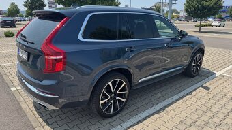 Volvo XC90 B5 (P) 2.0L 250hp KERS Inscr 7s AT8 AWD - 6
