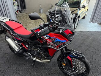 HONDA AFRICA TWIN 1100 2025 - 6