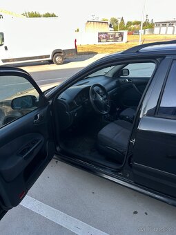 Predám Škoda octavia 1,9tdi - 6