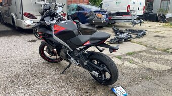 Aprilia RS 457 - 6