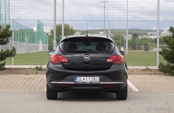 Opel Astra 1.4 Turbo 120k Active/drive - 6
