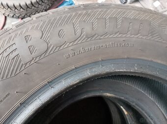 Predám Letné Pneumatiky R15 195/65 BARUM TOP STAV - 6