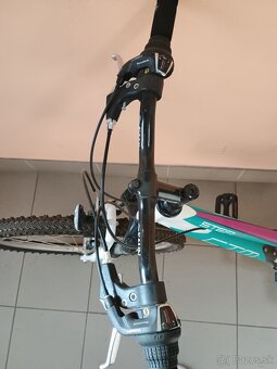 Predám dámsky bicykel - 6
