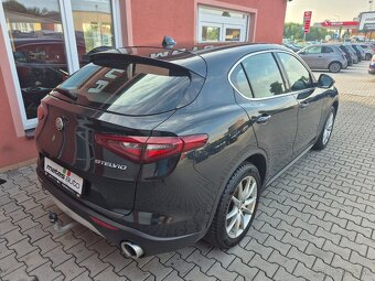 Alfa Romeo Stelvio 2.2 JTDM Super Q4 154kW - 6