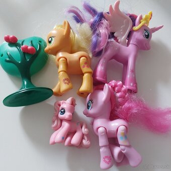 My Little pony - 6