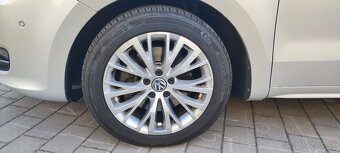 Volkswagen Sharan Highline 2.0TDI DSG 125kW 7-miest - 6