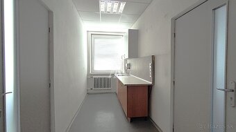 PRENÁJOM KANCELÁRIE, JUŽNÁ TRIEDA, KOŠICE JUH - 6