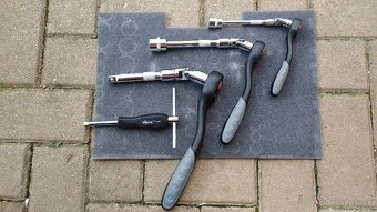 Gola sada VIGOR - 6