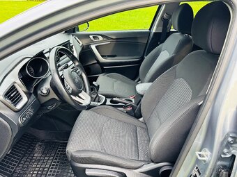 KIA CEED T - GDI - 6