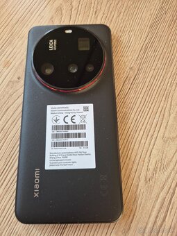 Predám Xiaomi 15 ultra - 6