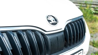 Škoda Octavia Combi 1.6 TDI 115k Style DSG - 6