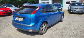 Ford Focus 1.8 Tdci 85 kW - 6