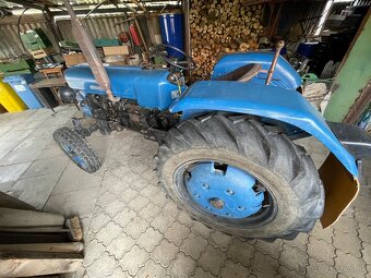 Zetor 3011 - 6