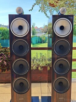 Bowers & Wilkins 702 S2 Signature - 6