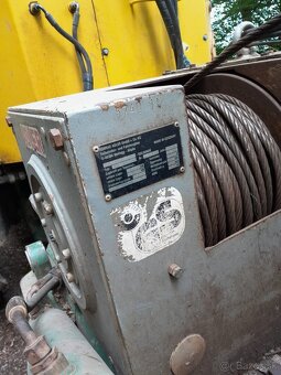 Lkt 81 itl skidder - 6