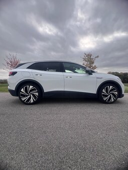 VW ID.4 PRO MAX PERFORMACE 150KW❗️FULL VÝBAVA❗️PANORÁMA - 6