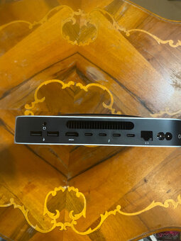 Mac Mini M2 Pro 16GB 512GB SSD v zaruke - 6