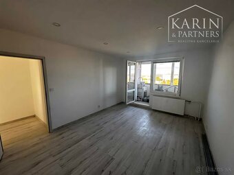 Kompletne zrekonštruovaný 61 m2 2-izbový byt s loggiou LC - 6
