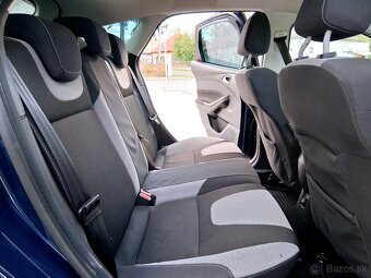 Ford Focus 1.6 TDCI 85KW R.V 2013 Titanium - 6