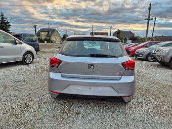 Seat ibiza - 6