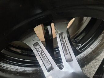 5X112 R18 8,0J ET35 ITWHEELS-KBA - 6