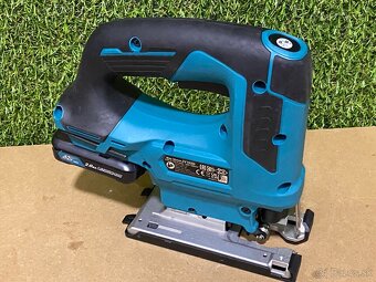 Makita JV103DZ Aku priamočiara píla Li-ion CXT 12V - 6