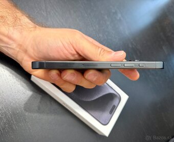 iPhone 15pro - 6