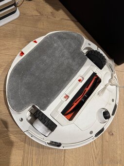 Roboticky vysavac - 6