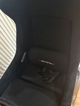 Logitech g29 + setup - 6