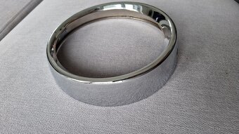 Jawa 350 360 set Dutniky a kolena 200e - 6