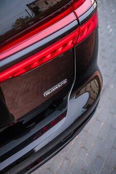 Audi A6 Avant 3.0 TDI Sport 210 kW Quattro S-line SK - DPH - 6