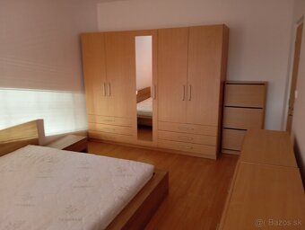 Prenájom 2-izbového bytu na sidlisku Terasa - 6