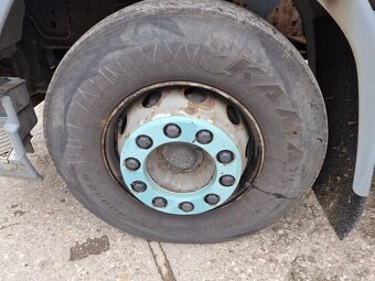 DAF LF 55.220, Euro 5, Carrier - 6