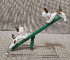 Sklenené figurky Brychta Jaroslav - 6