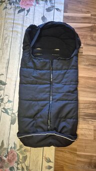 Detský kočík ABC Design Viper 4 : trojkombinácia - 6