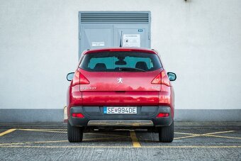 Peugeot 3008 1.6 THP 115kW - 6