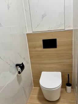 Prenajom 1-izboveho bytu ZV-centrum - 6