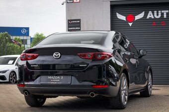 Mazda 3 2.0 Skyactiv-G122 Plus/Style/Sound/Safety - 6