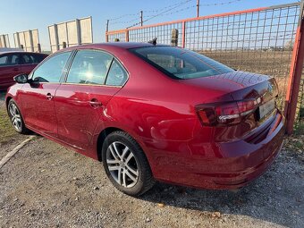 Volkswagen Jetta - 6