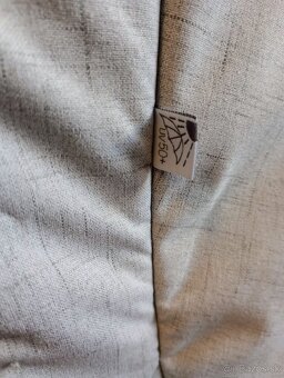 Kočík BEBETTO LUCA - 6