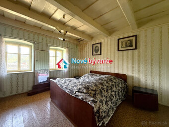 Predaj, chalupa obklopená prírodou-Lišov(N179-13-FRADa) - 6