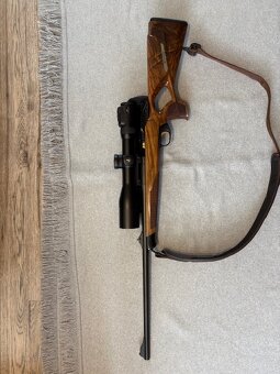 predám Blaser R8 success 8x68s + Swarovsky DS2 genII - 6