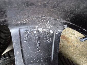 Elektrony 5x112  skoda triton 215/55r17 - 6