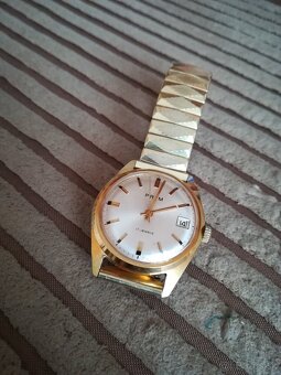 Náramkové hodinky Prím Elegant TOP - 6